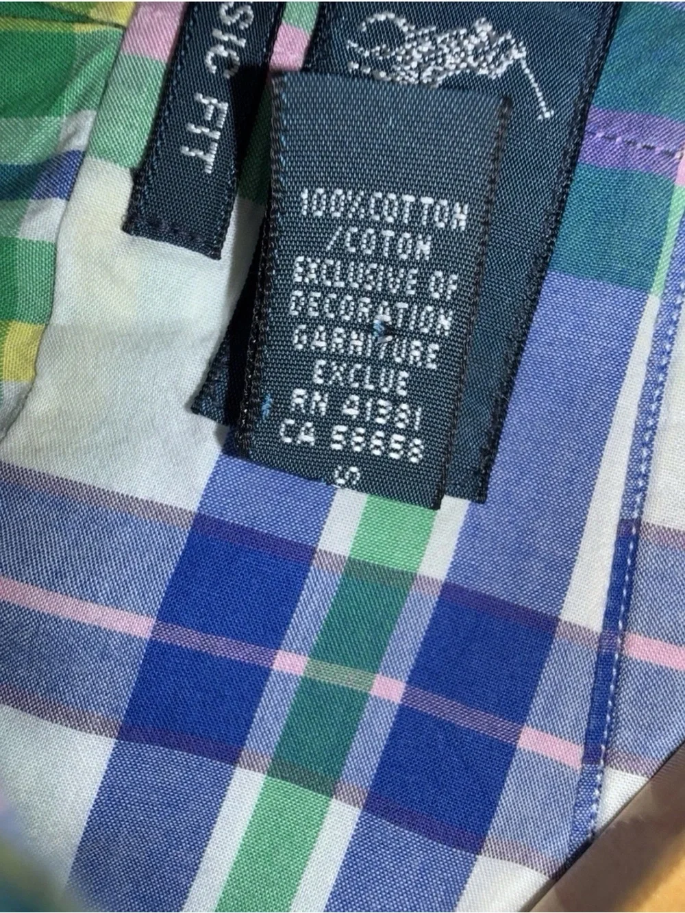 Polo Ralph Lauren this pre
